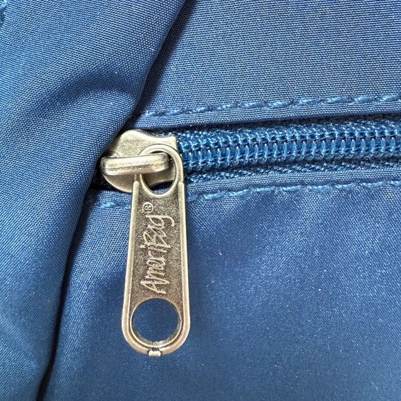 AmeriBag 8” Microfiber Baglett - Picture 7 of 8